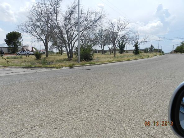 Stephen & Sue Lau Building: 1 Spring Dr, Fort Stockton, TX 79735